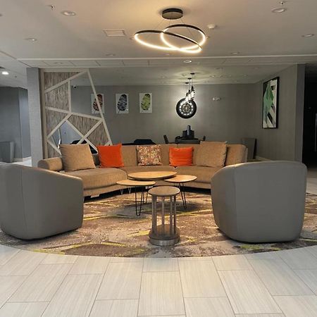Homewood Suites By Hilton Oklahoma City Quail Springs エクステリア 写真