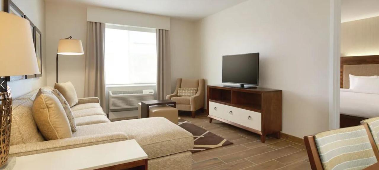 Homewood Suites By Hilton Oklahoma City Quail Springs エクステリア 写真