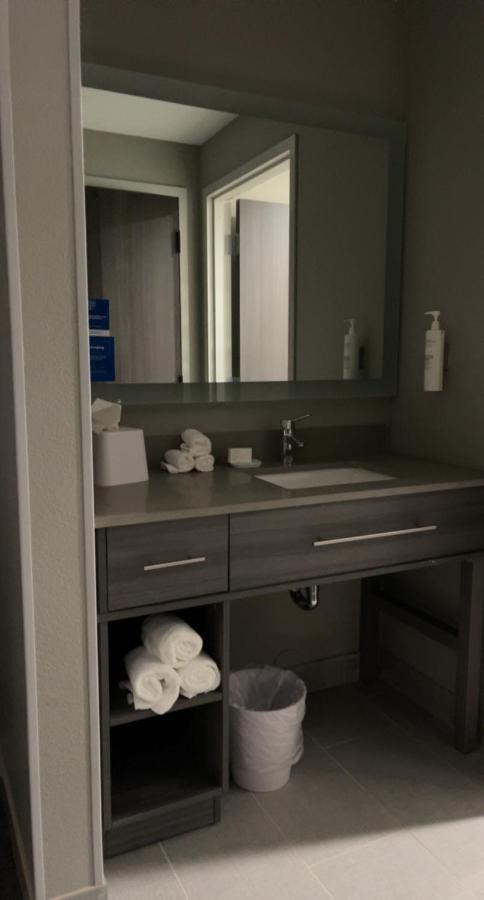 Homewood Suites By Hilton Oklahoma City Quail Springs エクステリア 写真