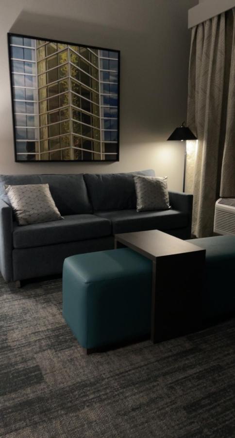 Homewood Suites By Hilton Oklahoma City Quail Springs エクステリア 写真