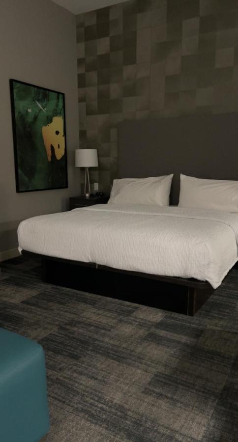 Homewood Suites By Hilton Oklahoma City Quail Springs エクステリア 写真