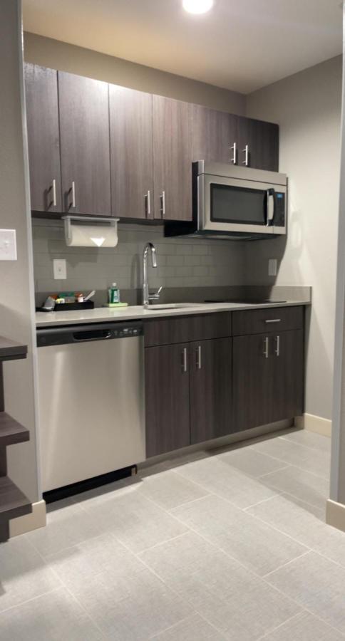 Homewood Suites By Hilton Oklahoma City Quail Springs エクステリア 写真