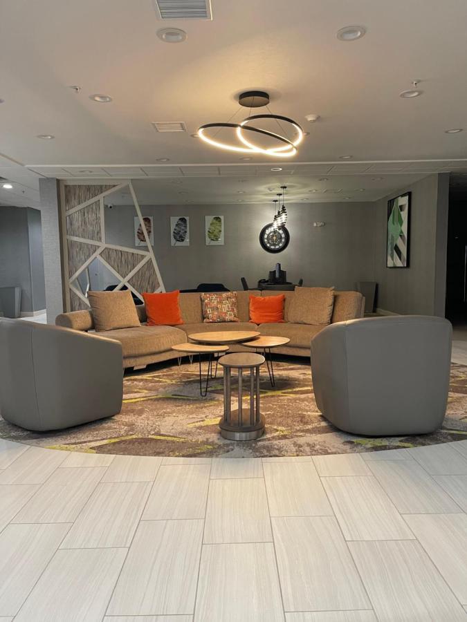 Homewood Suites By Hilton Oklahoma City Quail Springs エクステリア 写真