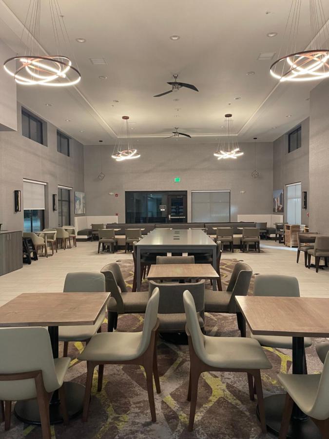 Homewood Suites By Hilton Oklahoma City Quail Springs エクステリア 写真