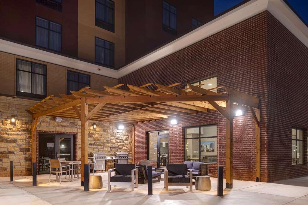 Homewood Suites By Hilton Oklahoma City Quail Springs エクステリア 写真