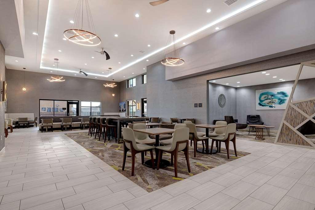 Homewood Suites By Hilton Oklahoma City Quail Springs インテリア 写真
