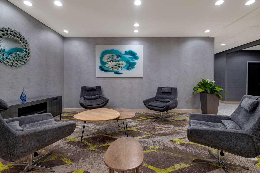 Homewood Suites By Hilton Oklahoma City Quail Springs インテリア 写真
