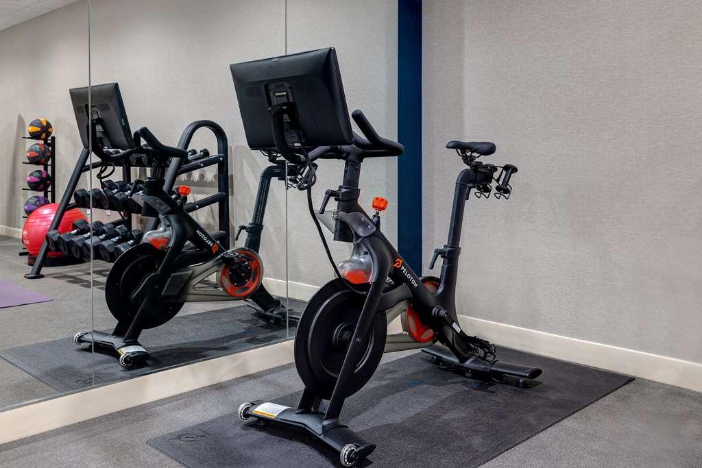 Homewood Suites By Hilton Oklahoma City Quail Springs 設備 写真