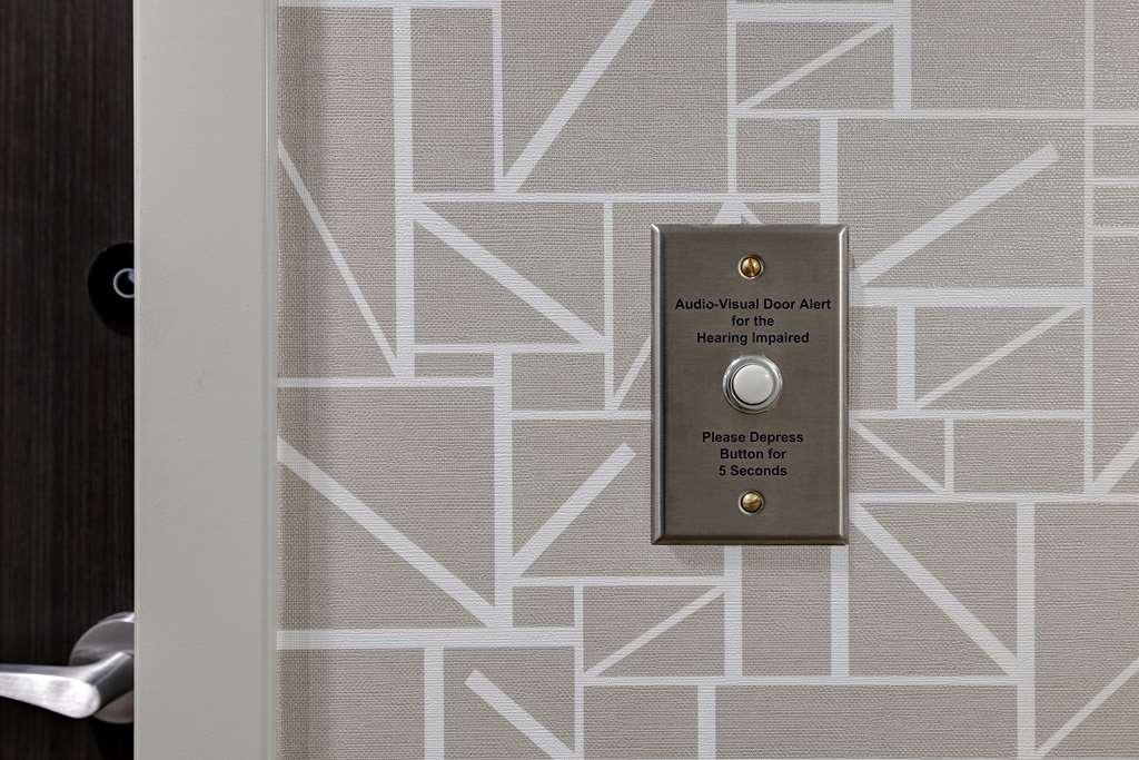 Homewood Suites By Hilton Oklahoma City Quail Springs 部屋 写真