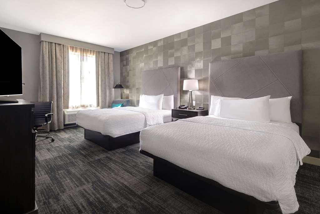 Homewood Suites By Hilton Oklahoma City Quail Springs 部屋 写真