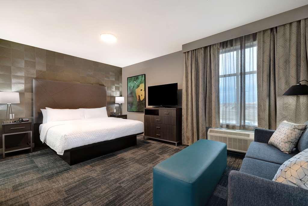 Homewood Suites By Hilton Oklahoma City Quail Springs 部屋 写真