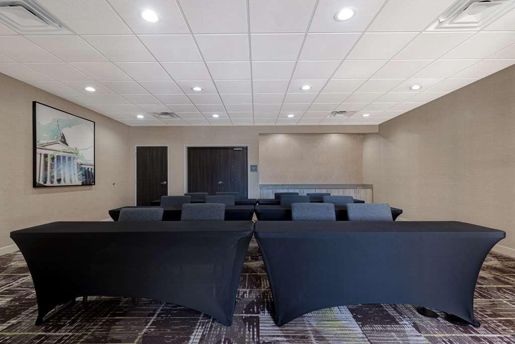 Homewood Suites By Hilton Oklahoma City Quail Springs 設備 写真