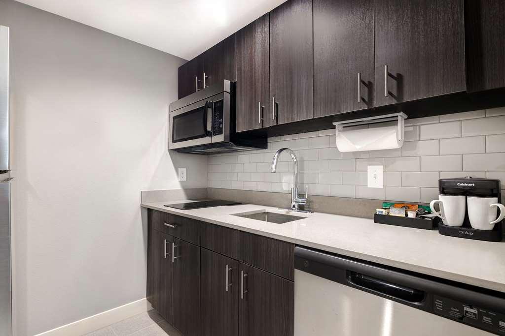 Homewood Suites By Hilton Oklahoma City Quail Springs 部屋 写真