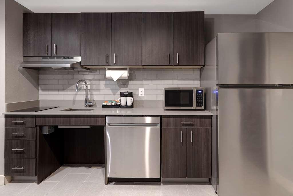 Homewood Suites By Hilton Oklahoma City Quail Springs 部屋 写真