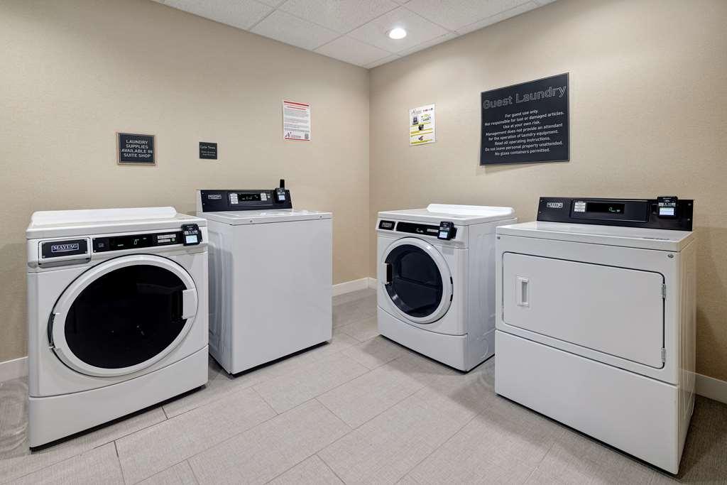 Homewood Suites By Hilton Oklahoma City Quail Springs 設備 写真